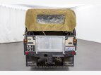 Thumbnail Photo 9 for 1971 Land Rover Series II